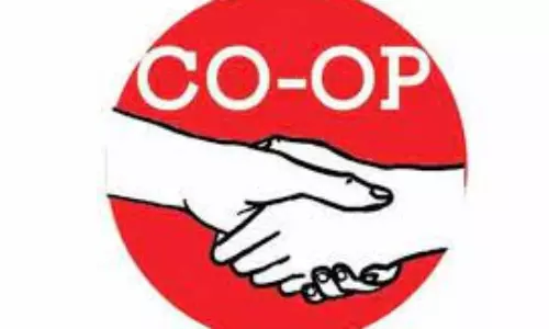 கூட்டுறவு வார விழா