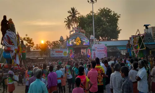 பரமத்திவேலூர் சுற்றுவட்டார பகுதிகளில் உள்ளமுருகன் கோவில்களில் சூரசம்ஹார விழா