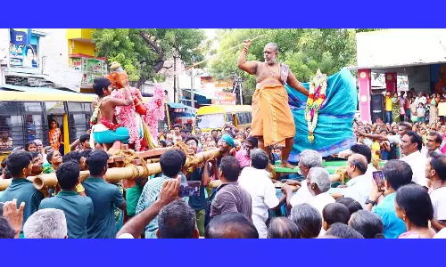 கந்த சஷ்டி விழா