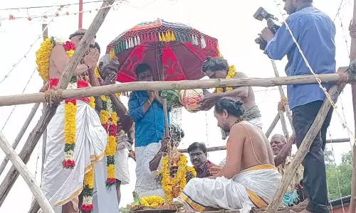 சிவசித்தி விநாயகர் கோவில் கும்பாபிஷேகம்