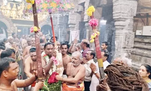 வைத்தீஸ்வரன் கோவிலில் சூரசம்ஹார விழா