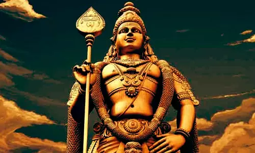 கார்த்திகை விரதம்