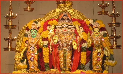 கந்தனை வழிபடுங்கள்