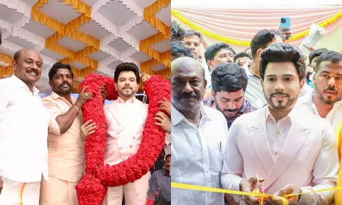 காக்கா, கழுகு கதையால் எந்த பிரயோஜனமும் இல்லை: லெஜண்ட் சரவணன்