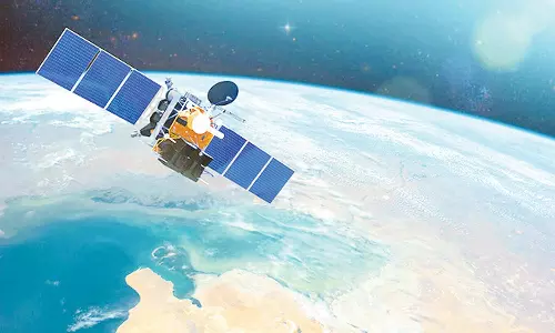 விண்வெளி வர்த்தம்