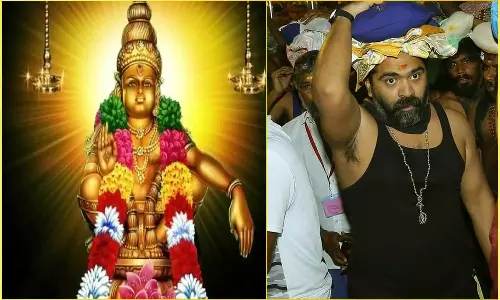 திரும்பிய பிறகும் தொடரும் விரதம்