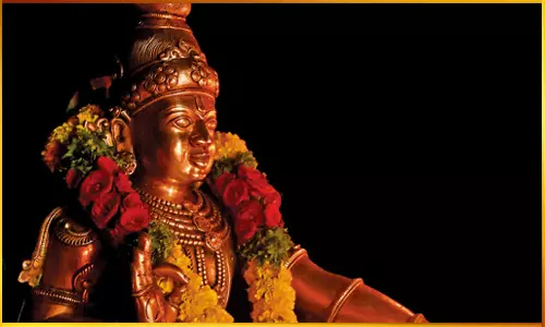 சாஸ்தா அபிஷேக பலன்கள்