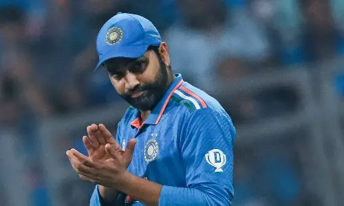 ரோகித் சர்மா யோ-யோ டெஸ்டில் பாஸ் ஆனாரா? இந்திய பயிற்சியாளர் சொன்ன பதில்