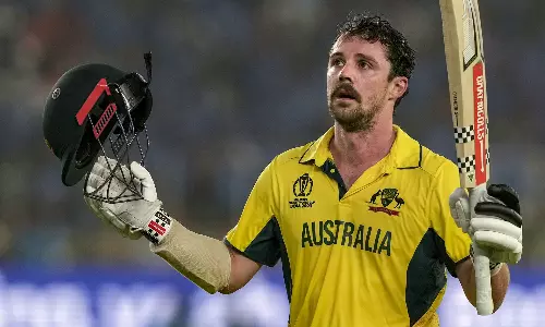 ஒரே வருடத்தில் இரண்டு ஐசிசி டிராபியை பறிகொடுத்த இந்தியா: காரணம் டிராவிஸ் ஹெட்