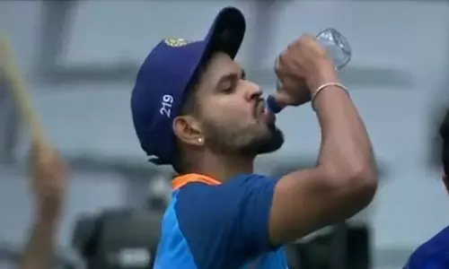 டிரெண்டிங் ஆன Iyer ஹேஷ்டேக்: காரணம் இதுதான்