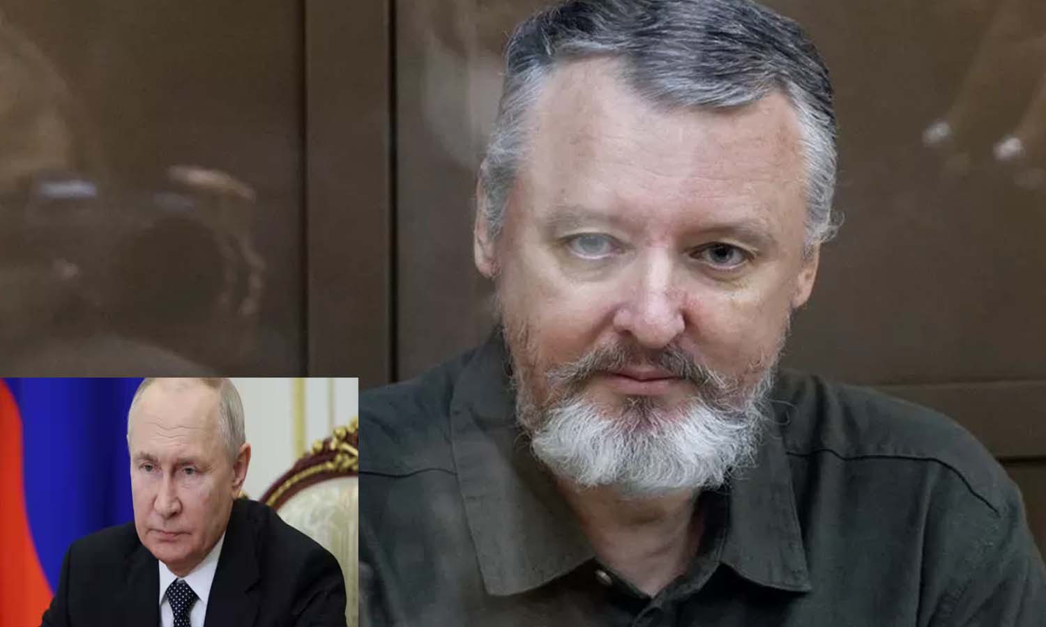 அதிபர் தேர்தல் 2024 - புதின் விமர்சகர் முக்கிய அறிவிப்பு