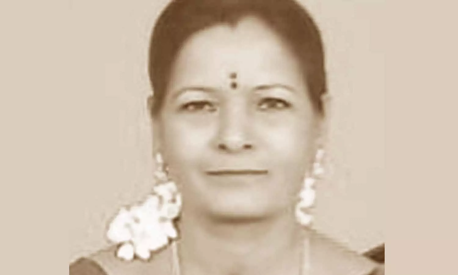ஜோதி விஸ்வநாதன்