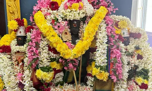 முருகன் கோவில்களில் திருக்கல்யாண வைபவ விழா