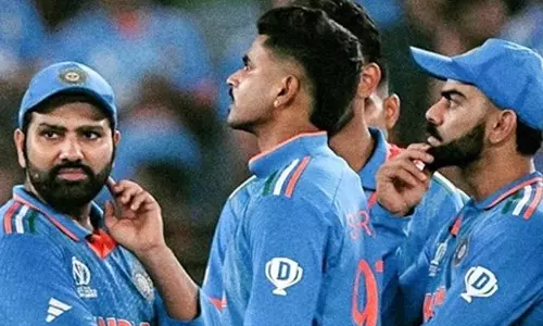 கிரிக்கெட் போட்டியில் இந்தியா தோல்வியடைந்த அதிர்ச்சியில் என்ஜினீயர் பலி