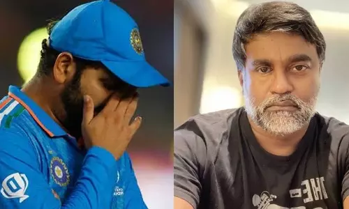 நாடு தோற்பதை பார்க்க முடியவில்லை.. நெஞ்சம் உடைந்து சிதறியது- செல்வராகவன் வேதனை