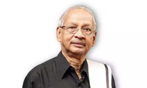 மத்திய பா.ஜ.க. அரசு கவர்னர்கள் மூலம் போட்டி அரசு நடத்துகிறது- கி.வீரமணி தாக்கு