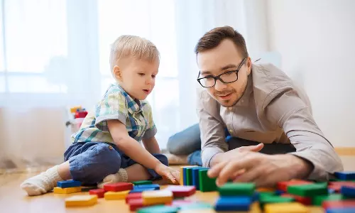 உங்களை மேம்படுத்திக்கொள்ள குழந்தைகளுடன் பழகுங்கள்