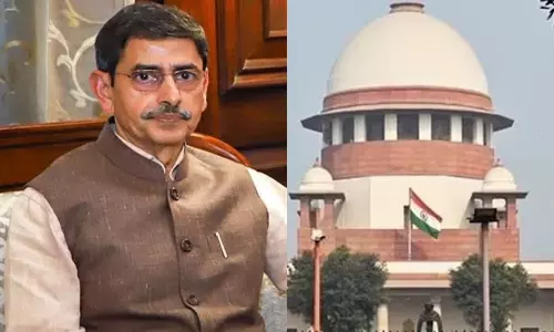 மசோதாக்கள் நிலுவை விவகாரம்- 3 ஆண்டுகளாக ஆளுநர் என்ன செய்து கொண்டிருந்தார்? உச்ச நீதிமன்றம் சரமாரி கேள்வி