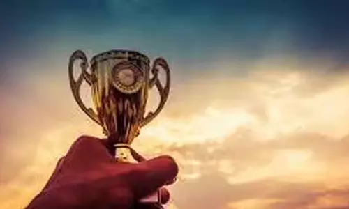 சேமலைகவுண்டம்பாளையம் ஊராட்சி ஒன்றிய  பள்ளி -தமிழக அரசின் சிறந்த  பள்ளியாக தோ்வு