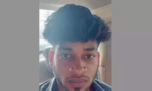 புதுவையைச் சேர்ந்த  வாலிபர் குண்டர் சட்டத்தில் சிறையில் அடைப்பு கலெக்டர் பழனி உத்தரவு