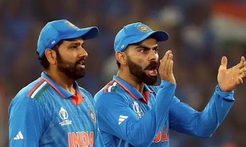 ஐசிசி உலகக் கோப்பை கனவு அணியில் 6 இந்தியர்கள்: கேப்டன் யார் தெரியுமா?