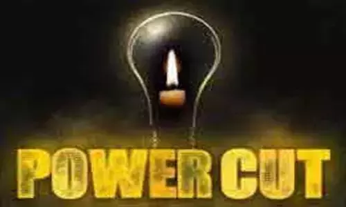 வீரபாண்டி பகுதியில் நாளை மின் நிறுத்தம்