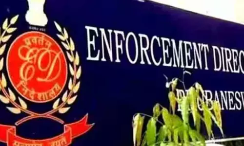 மணல் குவாரிகள் சோதனையைத் தொடர்ந்து நீர்வளத்துறை என்ஜினீயரிடம் அமலாக்கத் துறை விசாரணை