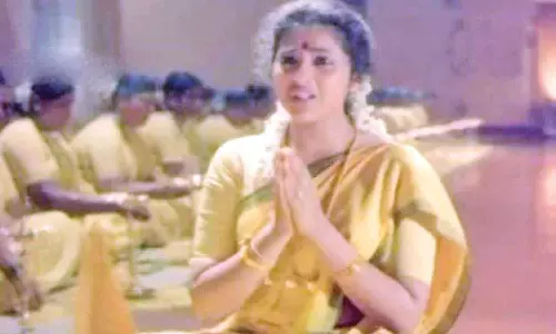 மீனா மலரும் நினைவுகள்: உயிர்தப்பிய அதிசயம்...!