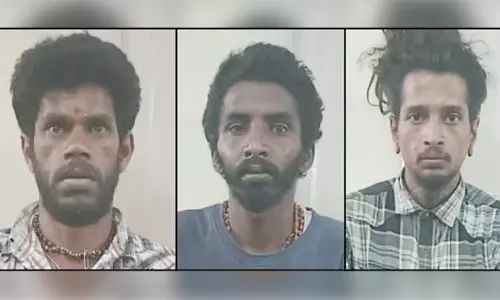 கொடைக்கானலில் போதை காளான் விற்ற 3 பேருக்கு 10 ஆண்டு சிறை