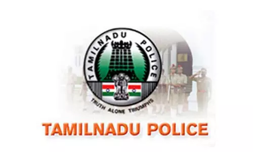 தமிழக காவல் துறையில் தீவிரவாத தடுப்புப் பிரிவு தொடக்கம்