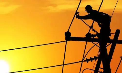 திருப்பூரில் நாளை மின்தடை