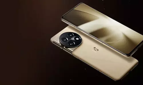 ரேம் மட்டுமே 24 ஜி.பி. - வேற லெவலில் ரெடியாகும் புது ஒன்பிளஸ் ஸ்மார்ட்போன்