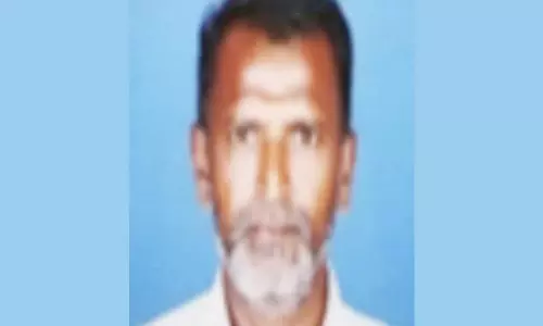 தந்தையை கொன்றவரை 22 ஆண்டு காத்திருந்து பழி தீர்த்த மகன் கைது