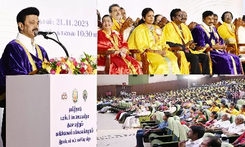 சுப்ரீம் கோர்ட் மூலம் விரைவில் நல்ல செய்தி வரும்- முதலமைச்சர் மு.க.ஸ்டாலின்