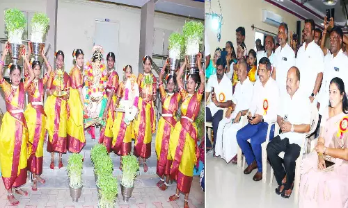 மாநில அளவிலான கலைத்திருவிழா போட்டி