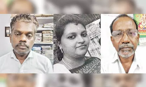 வேலை வாங்கி தருவதாக மோசடியில் ஈடுபட்ட 3 பேர் கைது
