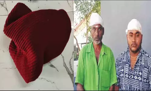 முகமூடி அணிந்து வீட்டில் கொள்ளையடிக்க முயற்சி