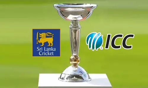U19 உலகக் கோப்பை நடத்தும் வாய்ப்பை இழந்த இலங்கை