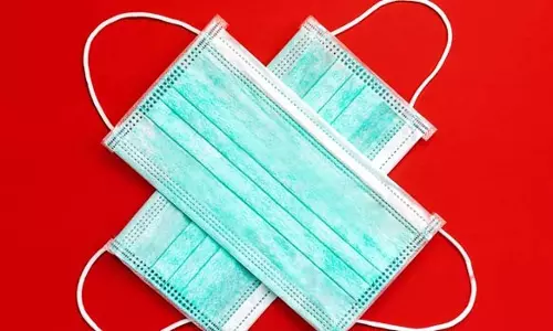 கோவையில் ஃபுளூ வைரஸ் காய்ச்சல் பாதிப்பு: வெளியில் செல்லும் போது மாஸ்க் அணிய அறிவுறுத்தல்