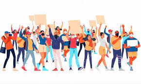 பெரம்பலூரில் டெங்கு விழிப்புணர்வு பேரணி