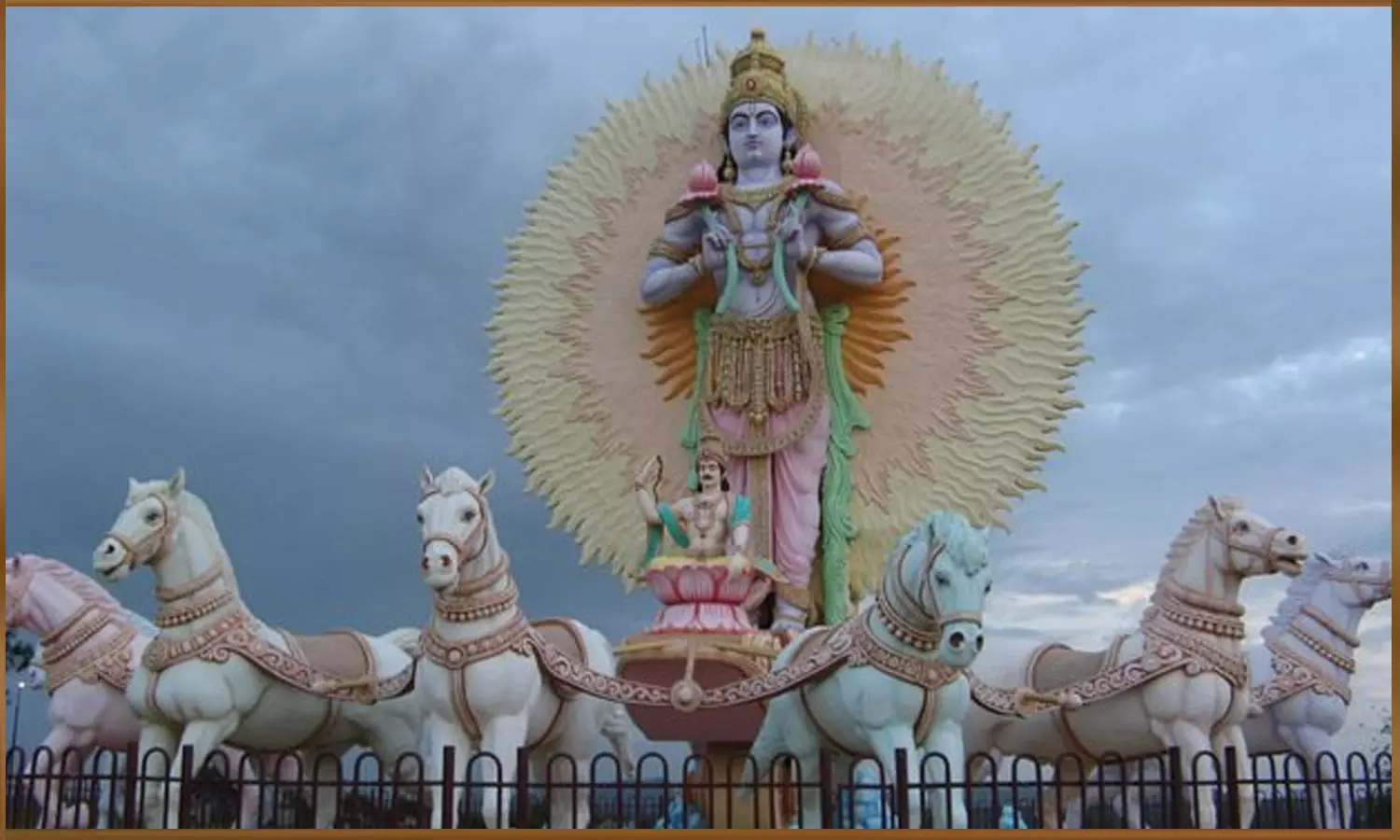 சூரிய பகவானுக்கு பிரீதியானவை