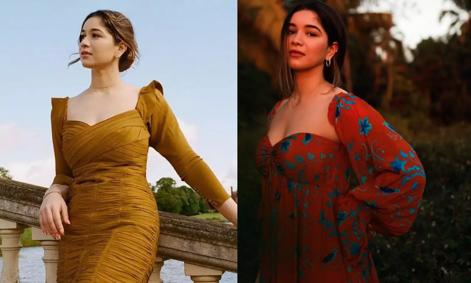 எக்ஸ் தளத்தில் தனக்கு எந்த கணக்குகளும் இல்லை- சாரா டெண்டுல்கர் விளக்கம்