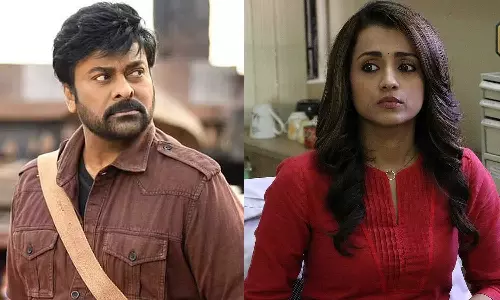 நடிகைக்கு மட்டுமல்ல எந்த பெண்ணுக்கும் நேரக்கூடாது- சீரஞ்சீவி கண்டனம்