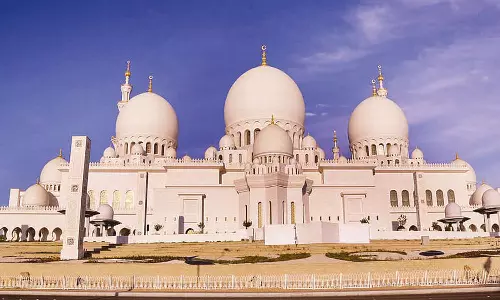 இறைக்கட்டளைகளை ஏற்போம்... (நபி)