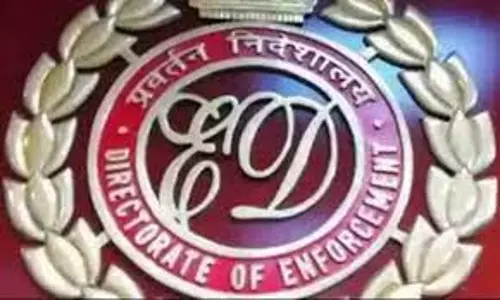 திருச்சி நகைகடைகளில் சோதனை - அமலாக்கத்துறை அதிகாரிகளிடம் சிக்கிய ஆவணங்களில் ரகசிய குறியீடுகள்