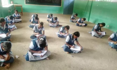 முசிறி கிளை நூலகத்தில் - தேசிய நூலக வார விழா