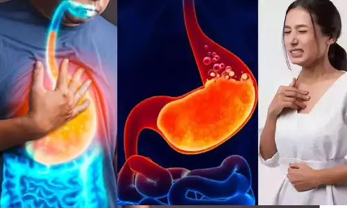 உணவு எதுக்களிக்கும் பிரச்சினை எதனால் வருகிறது?