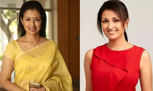 நடிகை கவுதமி புகாரில் 2 பேருக்கு லுக் அவுட் நோட்டீஸ்