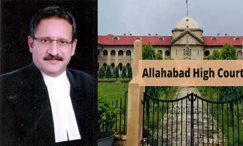 முன்னாள் சி.ஜே.ஐ. கெட்ட எண்ணம் கொண்டவர் - நீதிபதியின் பரபரப்பு குற்றச்சாட்டு