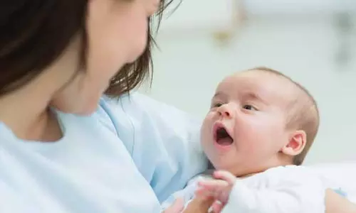 தாய்ப்பால் கொடுப்பதில் உள்ள நன்மைகள்...!